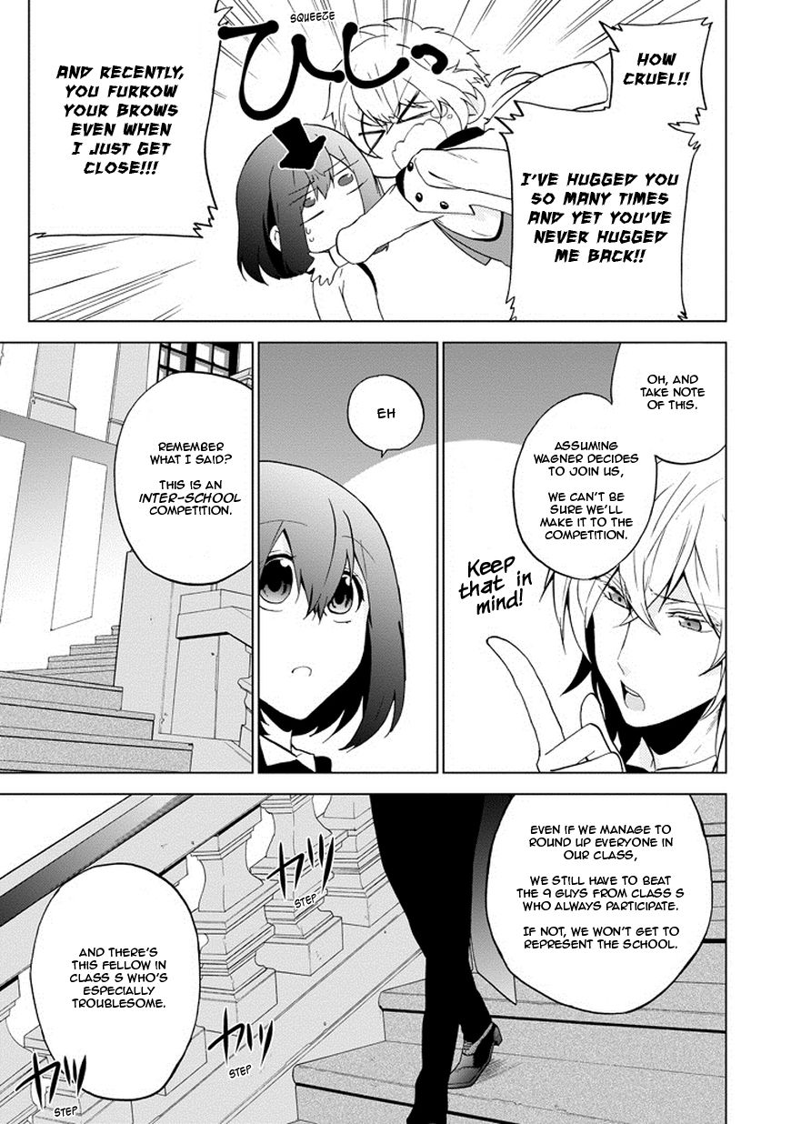 Classi9 Chapter 5 page 40 - Chapter 5