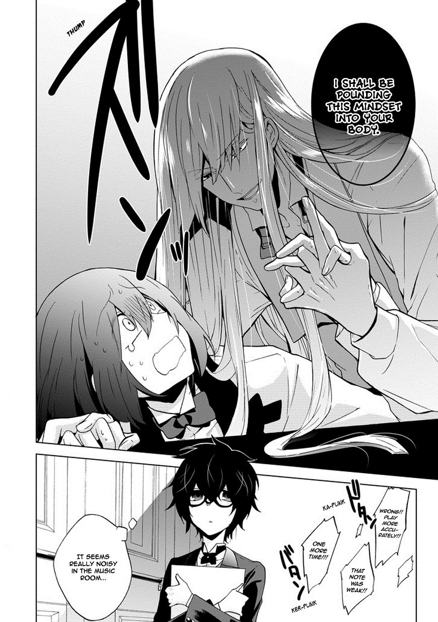 Classi9 Chapter 7 page 10 - Chapter 7 : The poet of the piano: Chopin