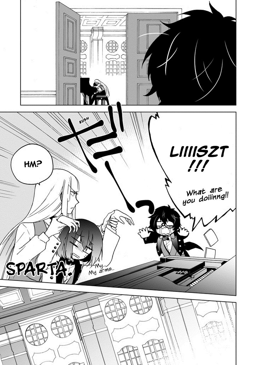 Classi9 Chapter 7 page 11 - Chapter 7 : The poet of the piano: Chopin