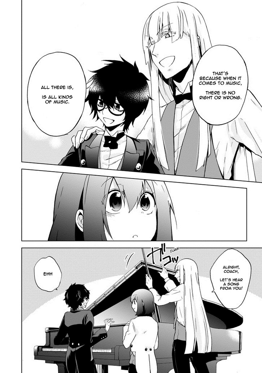 Classi9 Chapter 7 page 16 - Chapter 7 : The poet of the piano: Chopin