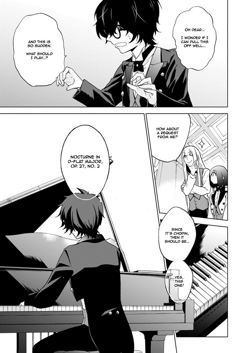 Classi9 Chapter 7 page 17 - Chapter 7 : The poet of the piano: Chopin