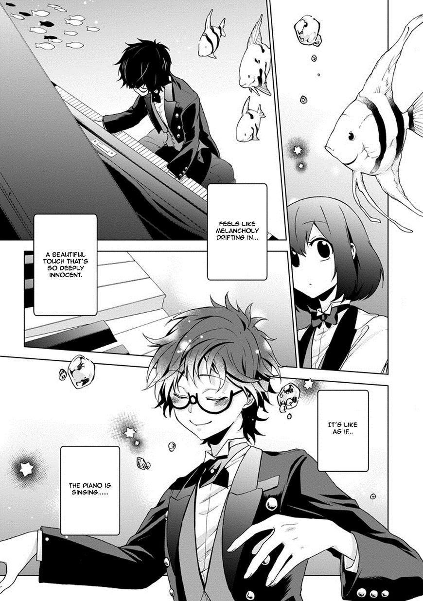 Classi9 Chapter 7 page 19 - Chapter 7 : The poet of the piano: Chopin