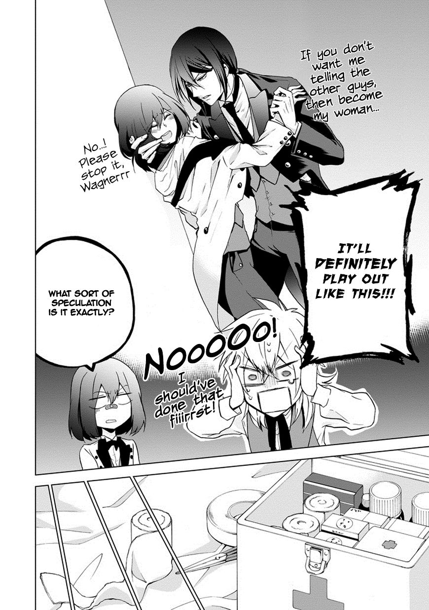 Classi9 Chapter 7 page 2 - Chapter 7 : The poet of the piano: Chopin