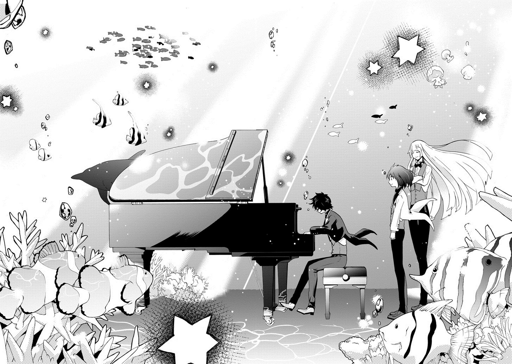 Classi9 Chapter 7 page 20 - Chapter 7 : The poet of the piano: Chopin