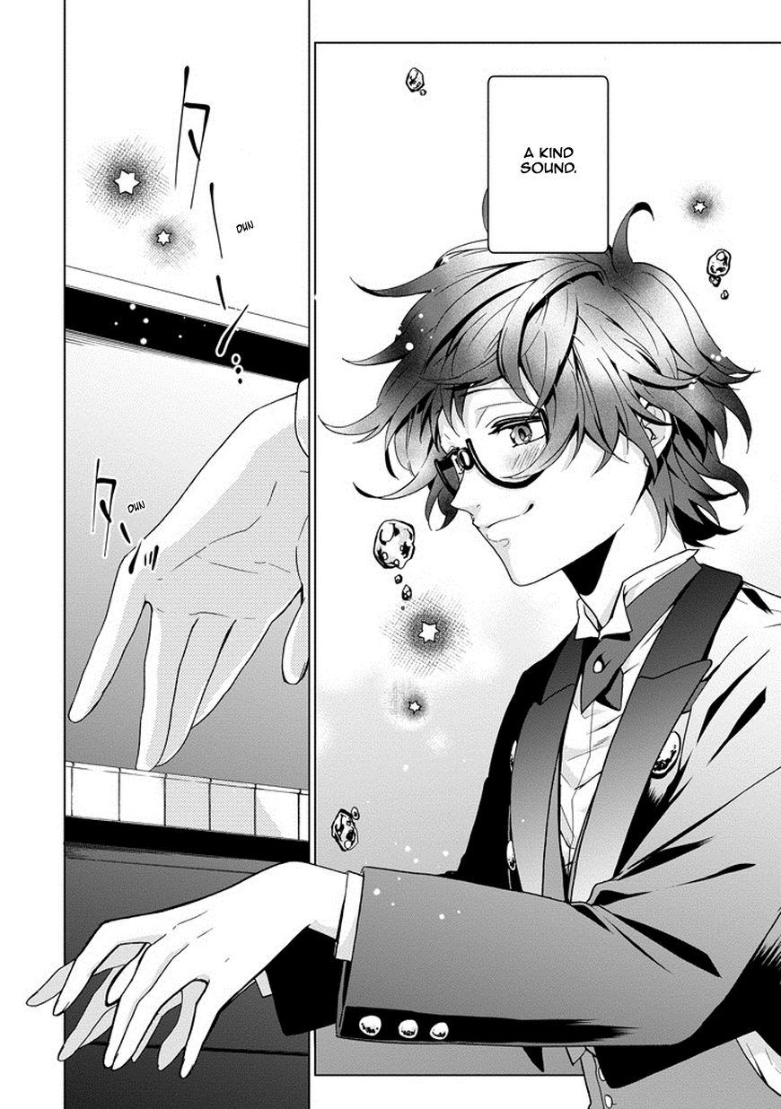 Classi9 Chapter 7 page 21 - Chapter 7 : The poet of the piano: Chopin