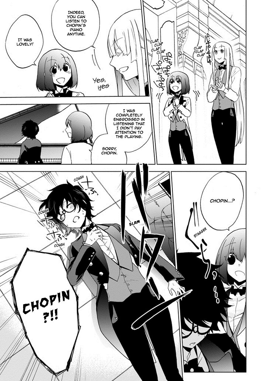 Classi9 Chapter 7 page 22 - Chapter 7 : The poet of the piano: Chopin