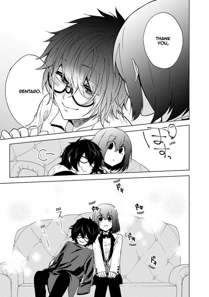 Classi9 Chapter 7 page 28 - Chapter 7 : The poet of the piano: Chopin