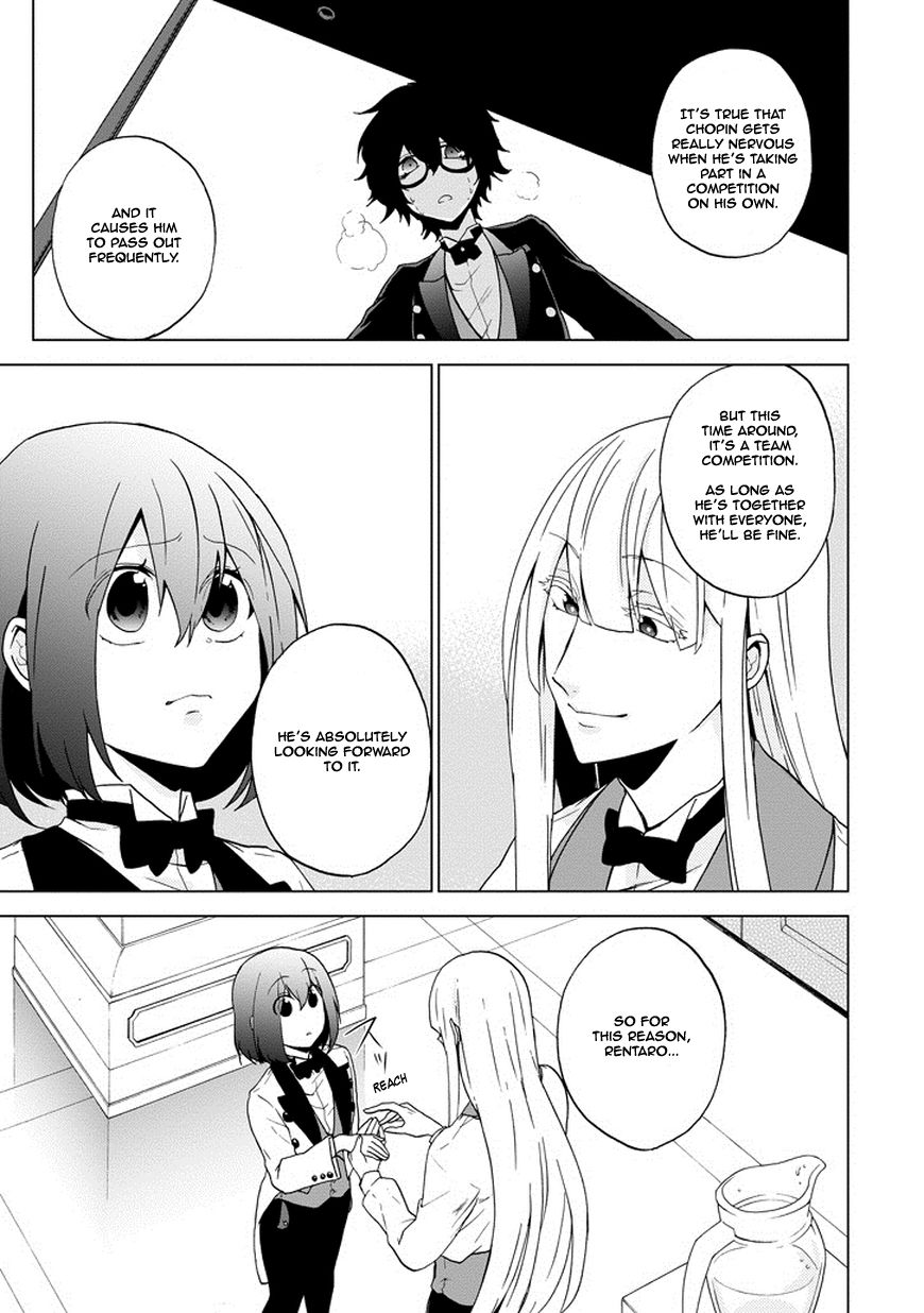 Classi9 Chapter 7 page 30 - Chapter 7 : The poet of the piano: Chopin