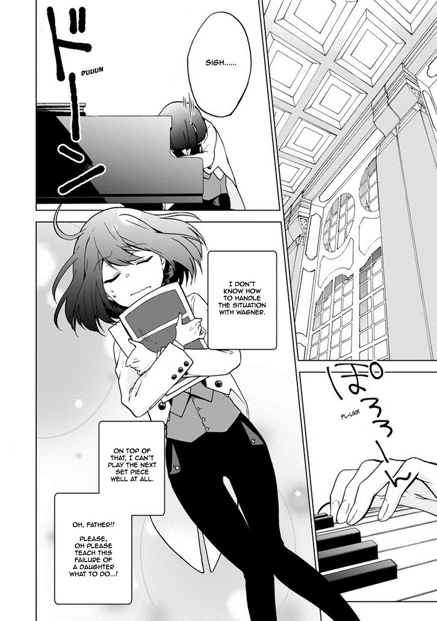 Classi9 Chapter 7 page 4 - Chapter 7 : The poet of the piano: Chopin