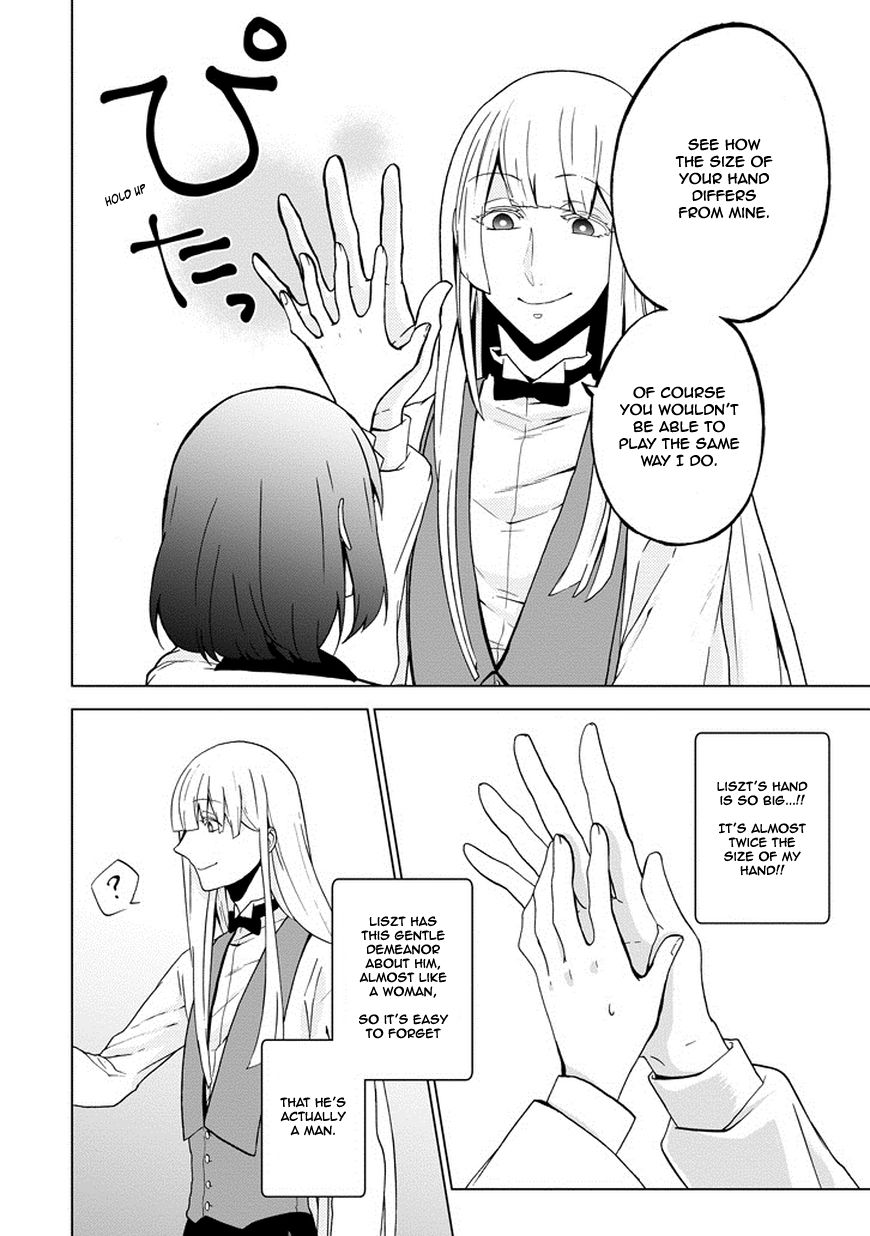 Classi9 Chapter 7 page 6 - Chapter 7 : The poet of the piano: Chopin