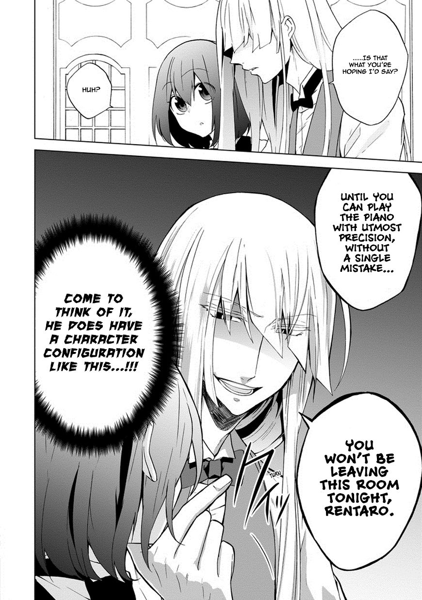 Classi9 Chapter 7 page 8 - Chapter 7 : The poet of the piano: Chopin