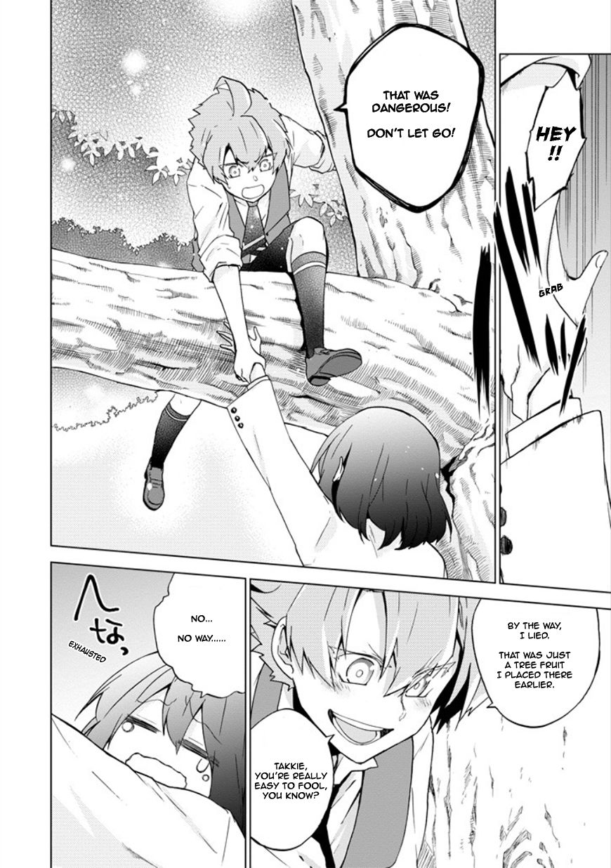 Classi9 Chapter 9 page 16 - Chapter 9