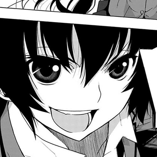 Classmate, Kamimura Yuuka wa Kou Itta. Chapter 1: Kamimura Yuuka cover