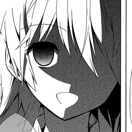 Classmate, Kamimura Yuuka wa Kou Itta. Chapter 10.5: Devil King [Latter] cover