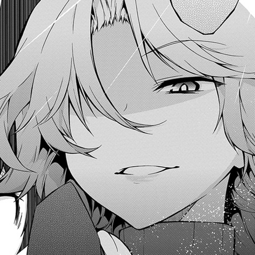 Classmate, Kamimura Yuuka wa Kou Itta. Chapter 10: Devil King cover
