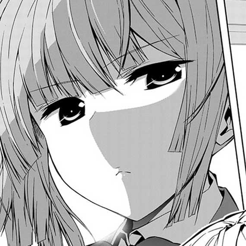 Classmate, Kamimura Yuuka wa Kou Itta. Chapter 11: Hiruma Takechiyo's Case cover
