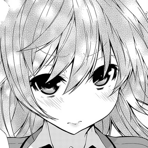 Classmate, Kamimura Yuuka wa Kou Itta. Chapter 12: Distance cover
