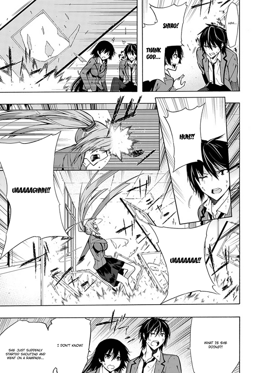 Classmate, Kamimura Yuuka wa Kou Itta. Chapter 14 page 26 - Chapter 14: The 45° Slant Returns