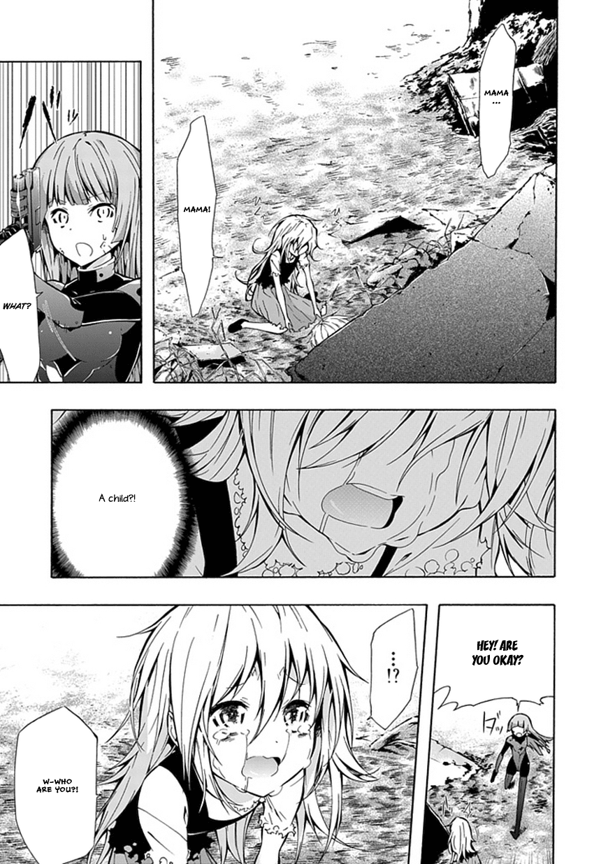 Classmate, Kamimura Yuuka wa Kou Itta. Chapter 15 page 38 - Chapter 15: Yonekura Eko’s Case
