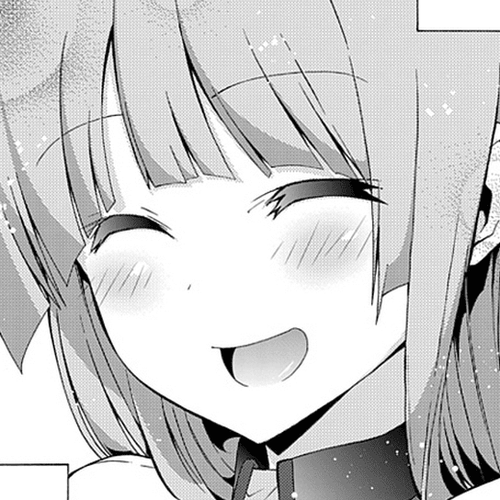 Classmate, Kamimura Yuuka wa Kou Itta. Chapter 15: Yonekura Eko’s Case cover