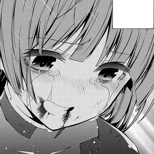 Classmate, Kamimura Yuuka wa Kou Itta. Chapter 16: Heidimarie Heidegger cover