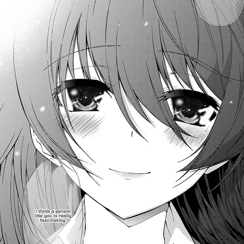 Classmate, Kamimura Yuuka wa Kou Itta. Chapter 17: The Final Blow cover