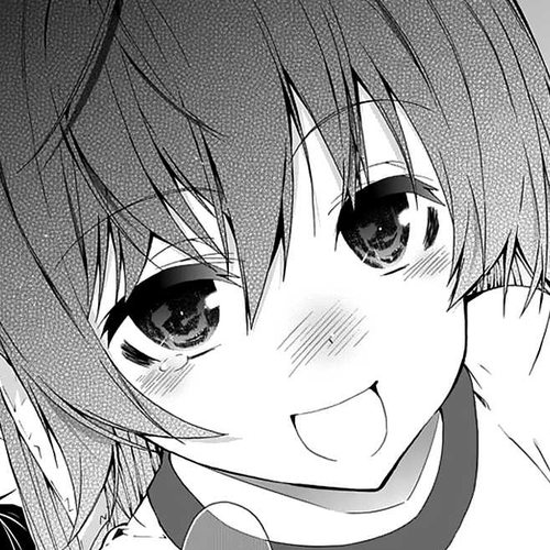 Classmate, Kamimura Yuuka wa Kou Itta. Chapter 22: A Step Forward cover