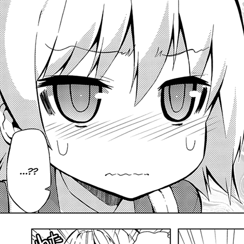 Classmate, Kamimura Yuuka wa Kou Itta. Chapter 23: What's Beyond cover