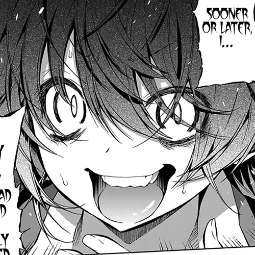 Classmate, Kamimura Yuuka wa Kou Itta. Chapter 24: Disaster Does Not Come Alone cover