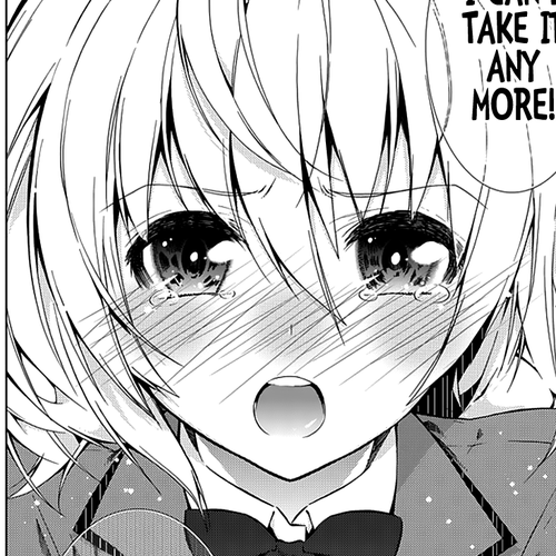 Classmate, Kamimura Yuuka wa Kou Itta. Chapter 25: Confession cover