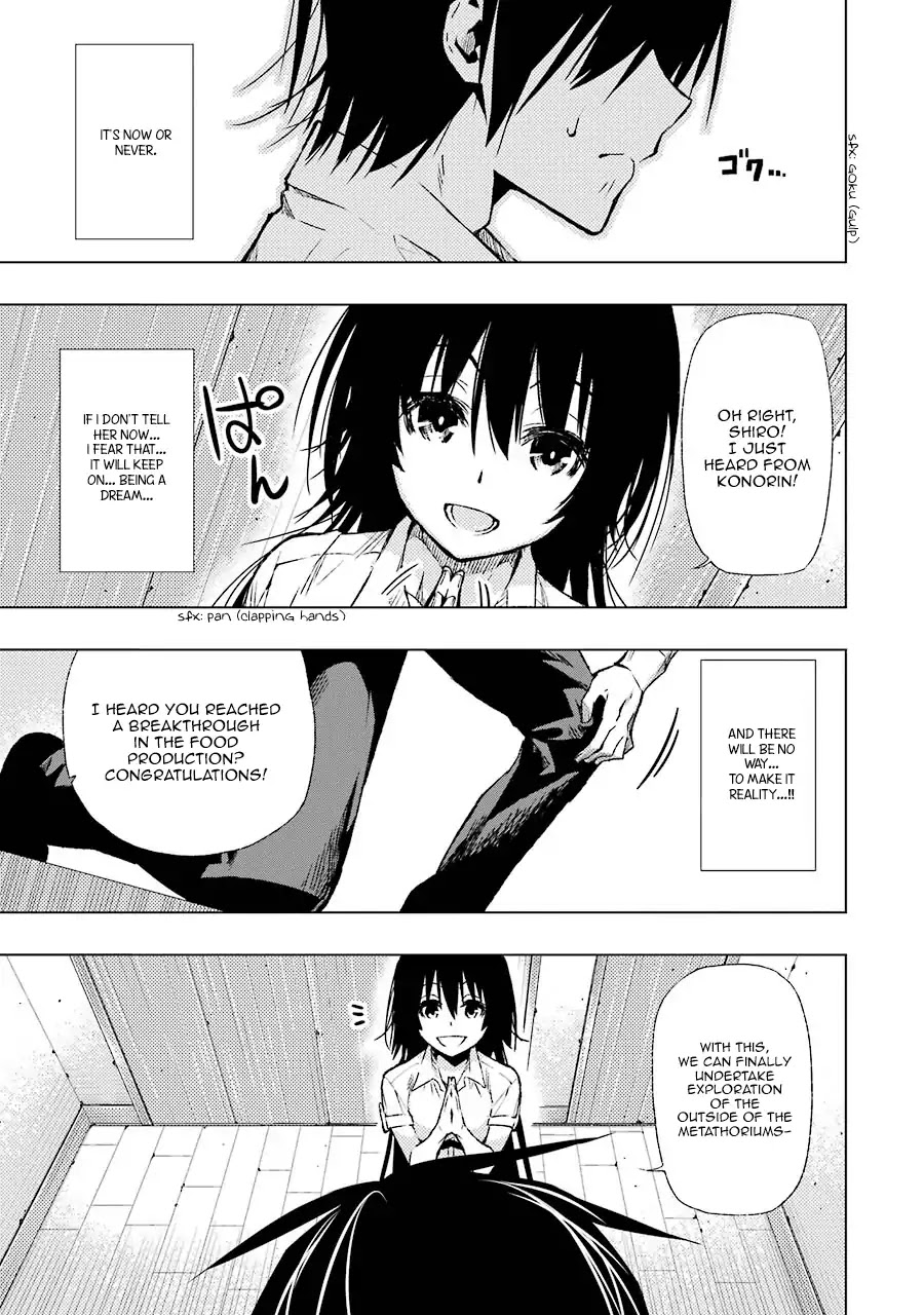 Classmate, Kamimura Yuuka wa Kou Itta. Chapter 29 page 26 - Chapter 29: Final Chapter [END]