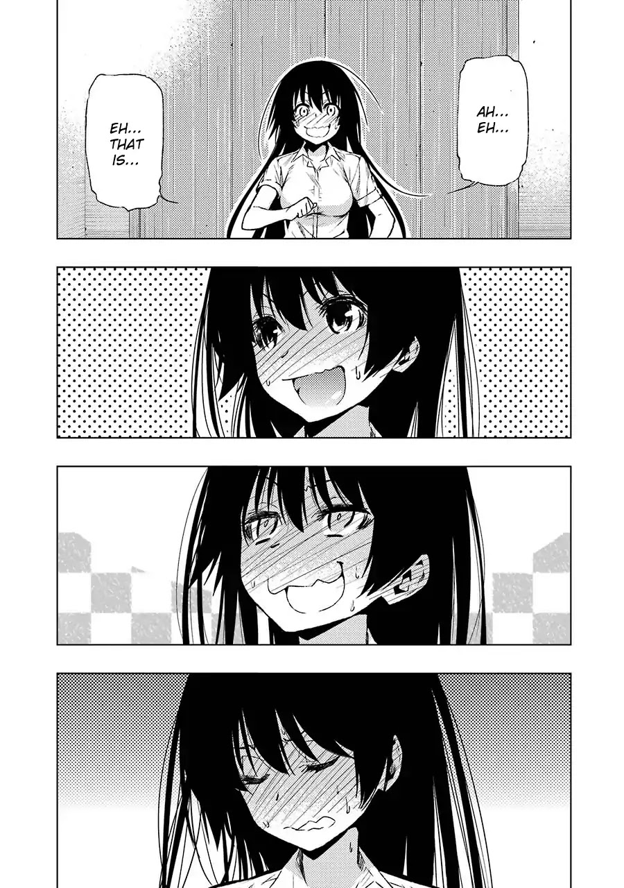 Classmate, Kamimura Yuuka wa Kou Itta. Chapter 29 page 36 - Chapter 29: Final Chapter [END]