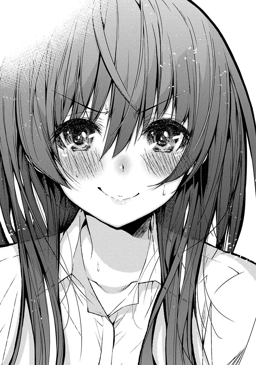 Classmate, Kamimura Yuuka wa Kou Itta. Chapter 29 page 38 - Chapter 29: Final Chapter [END]