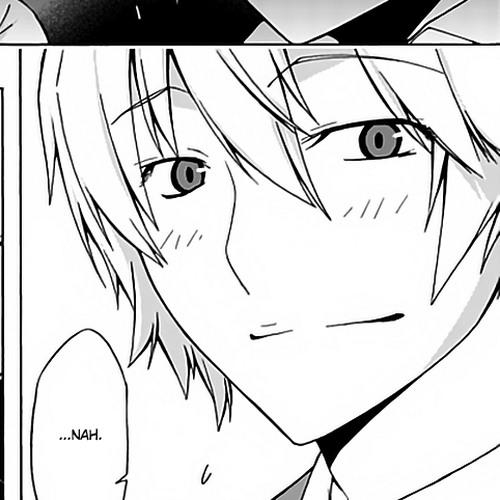 Classmate, Kamimura Yuuka wa Kou Itta. Chapter 3: First Experience cover