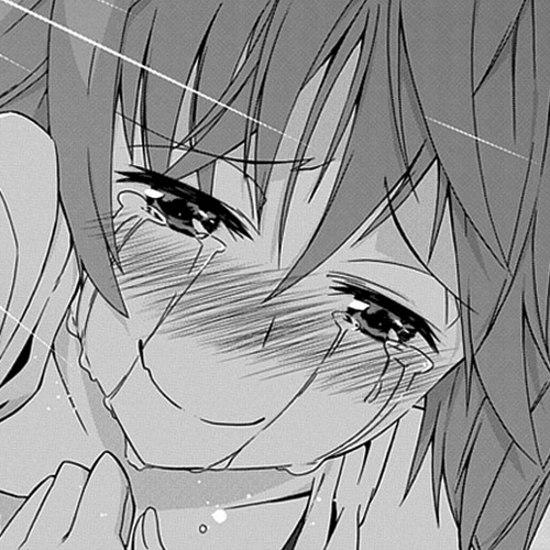 Classmate, Kamimura Yuuka wa Kou Itta. Chapter 4: Friend cover