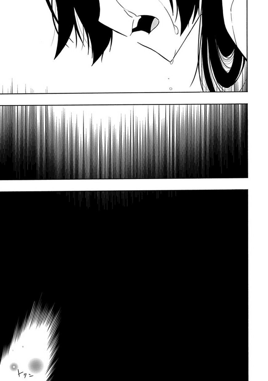 Classmate, Kamimura Yuuka wa Kou Itta. Chapter 5 page 7 - Chapter 5: Friends
