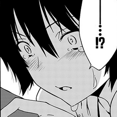 Classmate, Kamimura Yuuka wa Kou Itta. Chapter 5: Friends cover