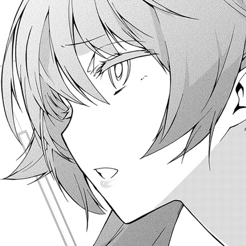 Classmate, Kamimura Yuuka wa Kou Itta. Chapter 9: Class Rep cover