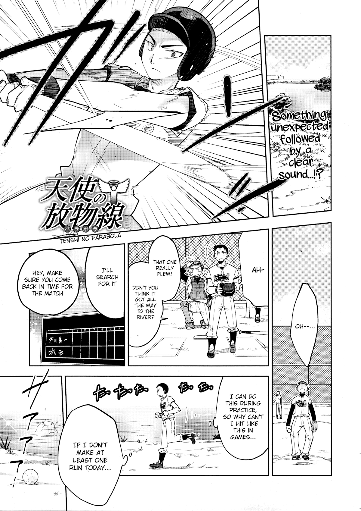 Classmate no Josou o Tetsudattara Kawai Sugite Furue ga Tomaranai Ken Chapter 4.2 page 2 - Chapter 4 v2 : Tenshi no Parabola