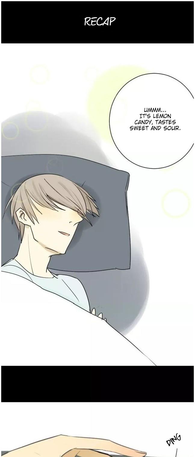 Classmate Relationship? Chapter 12 page 5 - Chapter 12: Took away my little brother's Fat Cat Face