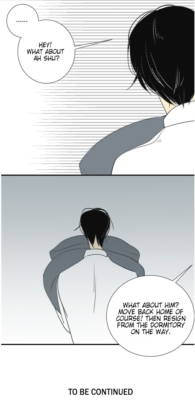 Classmate Relationship? Chapter 14 page 10 - Chapter 14: I'm taking away Fang Tang