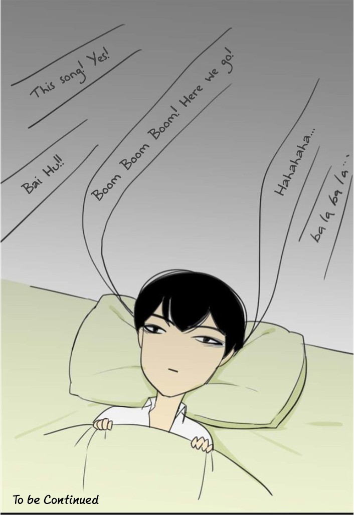 Classmate Relationship? Chapter 21 page 12 - Chapter 21: Growing up together, this kind of troublesome thing.