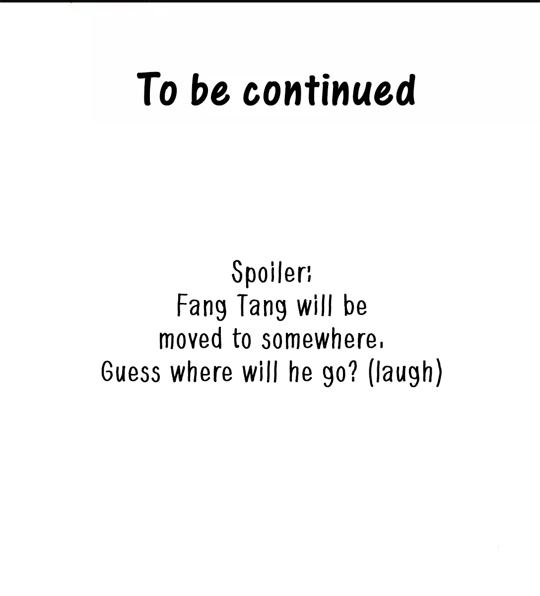 Classmate Relationship? Chapter 7 page 21 - Chapter 7