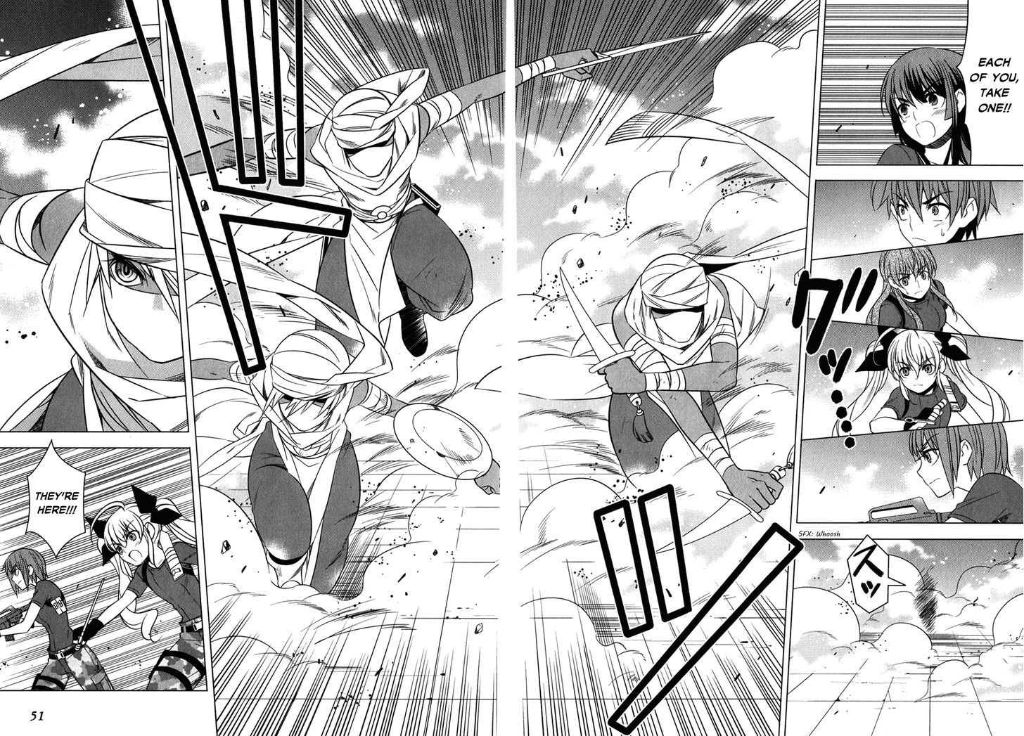 Classmate to Meikyuu no Futekisetsu na Kouryakuhou Chapter 10.2 page 10 - Chapter 10 v2 : Loss
