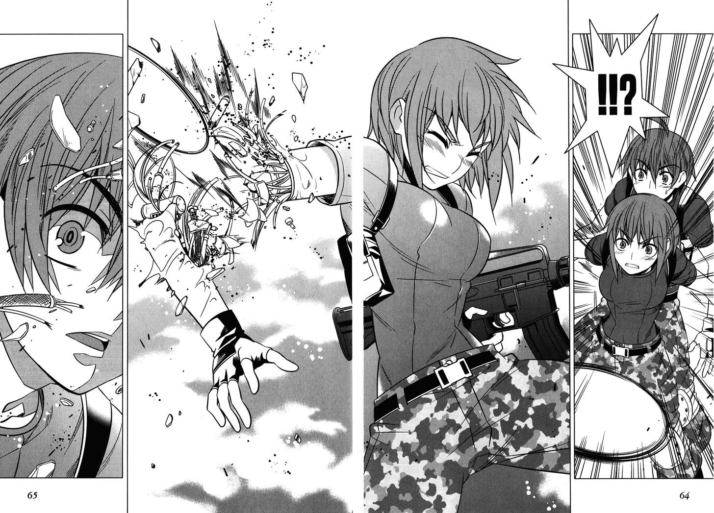 Classmate to Meikyuu no Futekisetsu na Kouryakuhou Chapter 10.2 page 23 - Chapter 10 v2 : Loss