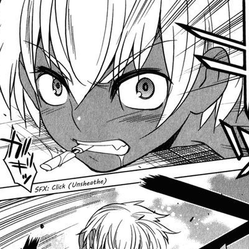 Classmate to Meikyuu no Futekisetsu na Kouryakuhou Chapter 11 : Difference cover