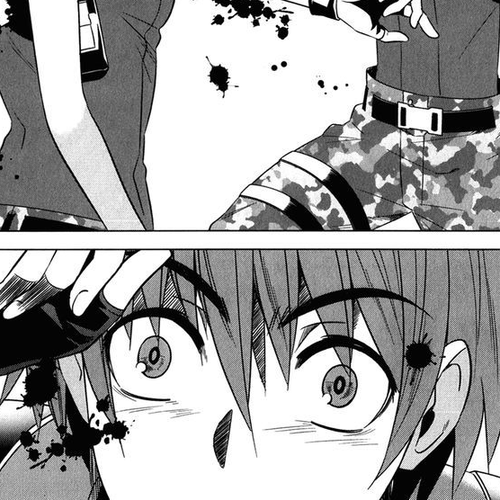 Classmate to Meikyuu no Futekisetsu na Kouryakuhou Chapter 12 : Separation cover