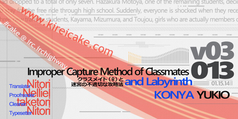 Classmate to Meikyuu no Futekisetsu na Kouryakuhou Chapter 13 page 40 - Chapter 13 : Embrace