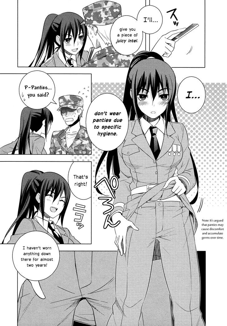 Classmate to Meikyuu no Futekisetsu na Kouryakuhou Chapter 17 page 9 - Chapter 17 : Attraction