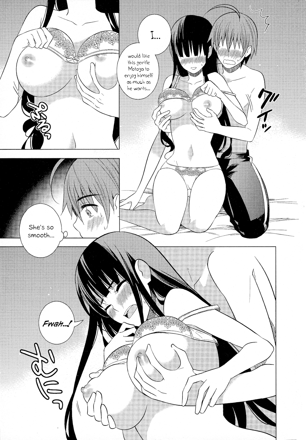 Classmate to Meikyuu no Futekisetsu na Kouryakuhou Chapter 19 page 24 - Chapter 19